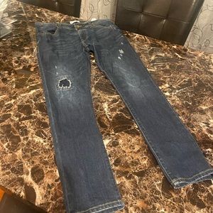 Zara Skinny Fit Jeans 32x32